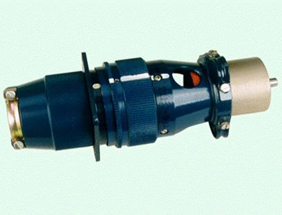 YF6型圓(yuan)形防(fang)雨(yu)分離(li)電連(lian)接(jie)器(qi)