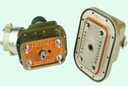 JF5型脫(tuo)落電連(lian)接(jie)器(qi)