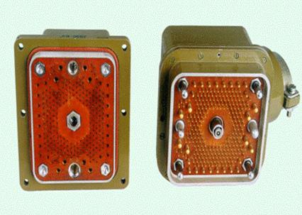 JF3-256分離(li)脫離電連(lian)接(jie)器(qi)