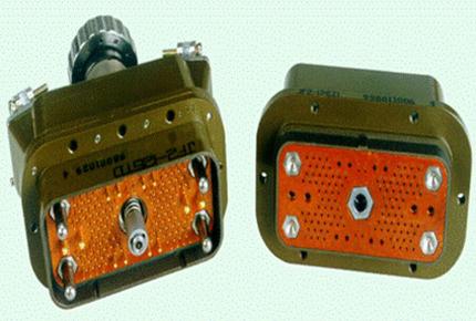 JF2-126分離(li)脫離電連(lian)接(jie)器(qi)