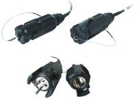 GYZ光纖(xian)活(huo)動(dong)連(lian)接(jie)器(qi)