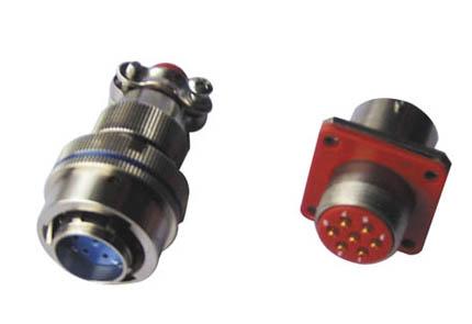 LBCXCH濾波(bo)電連(lian)接(jie)器(qi)