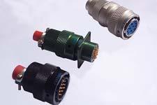 Y50EX電(dian)連(lian)接器(qi)