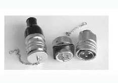 Y50DX電(dian)連(lian)接器(qi)