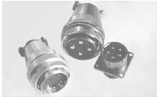 CXCH-01電(dian)連(lian)接器(qi)