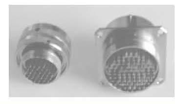 XCF系(xi)列電(dian)連接器