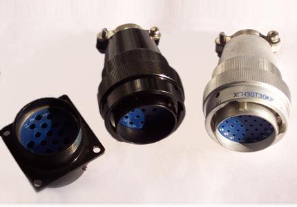 XC及其(qi)派(pai)生(sheng)電連(lian)接(jie)器(qi)附