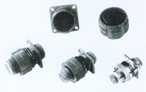 Y599III(MIL-C-38999I)圓形電連(lian)接(jie)器(qi)